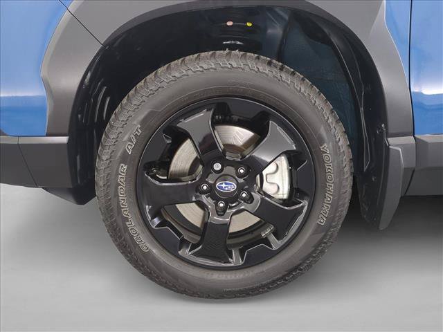 Certified 2023 Subaru Forester Wilderness AWD/4WD image 28