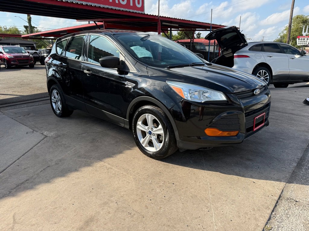 Used 2016 Ford Escape S