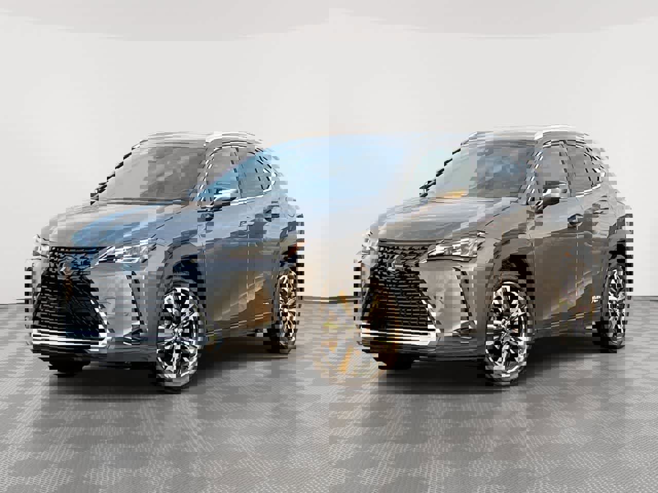 Used 2020 Lexus UX 250h w/ Premium Package