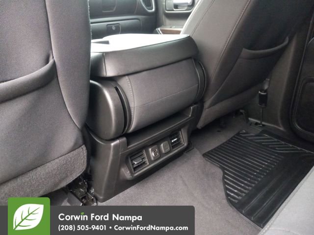 Used 2021 Chevrolet Silverado 1500 RST w/ Max Trailering Package image 26