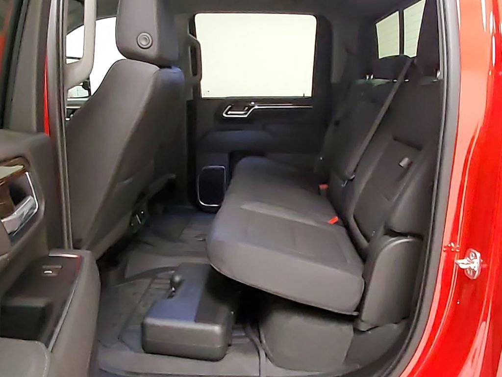 New 2026 GMC Sierra 2500 SLE w/ SLE Value Package; image 26