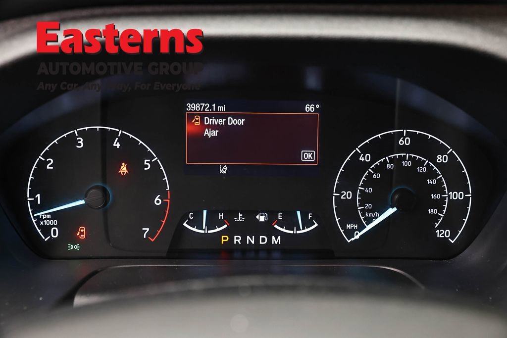 Used 2024 Ford Transit 350 XLT RWD image 18