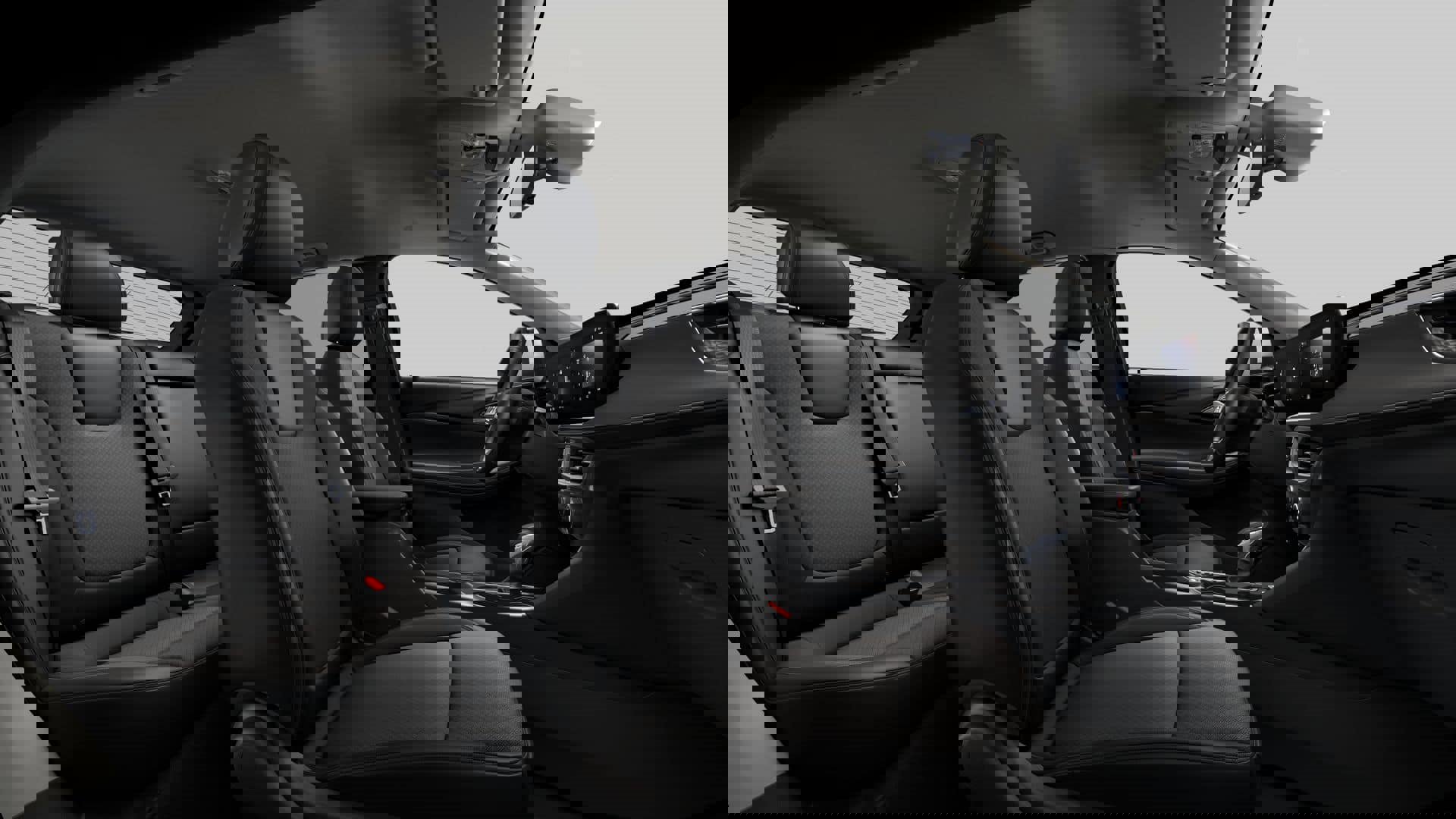 New 2026 Buick Encore GX Preferred w/ Comfort Package image 58