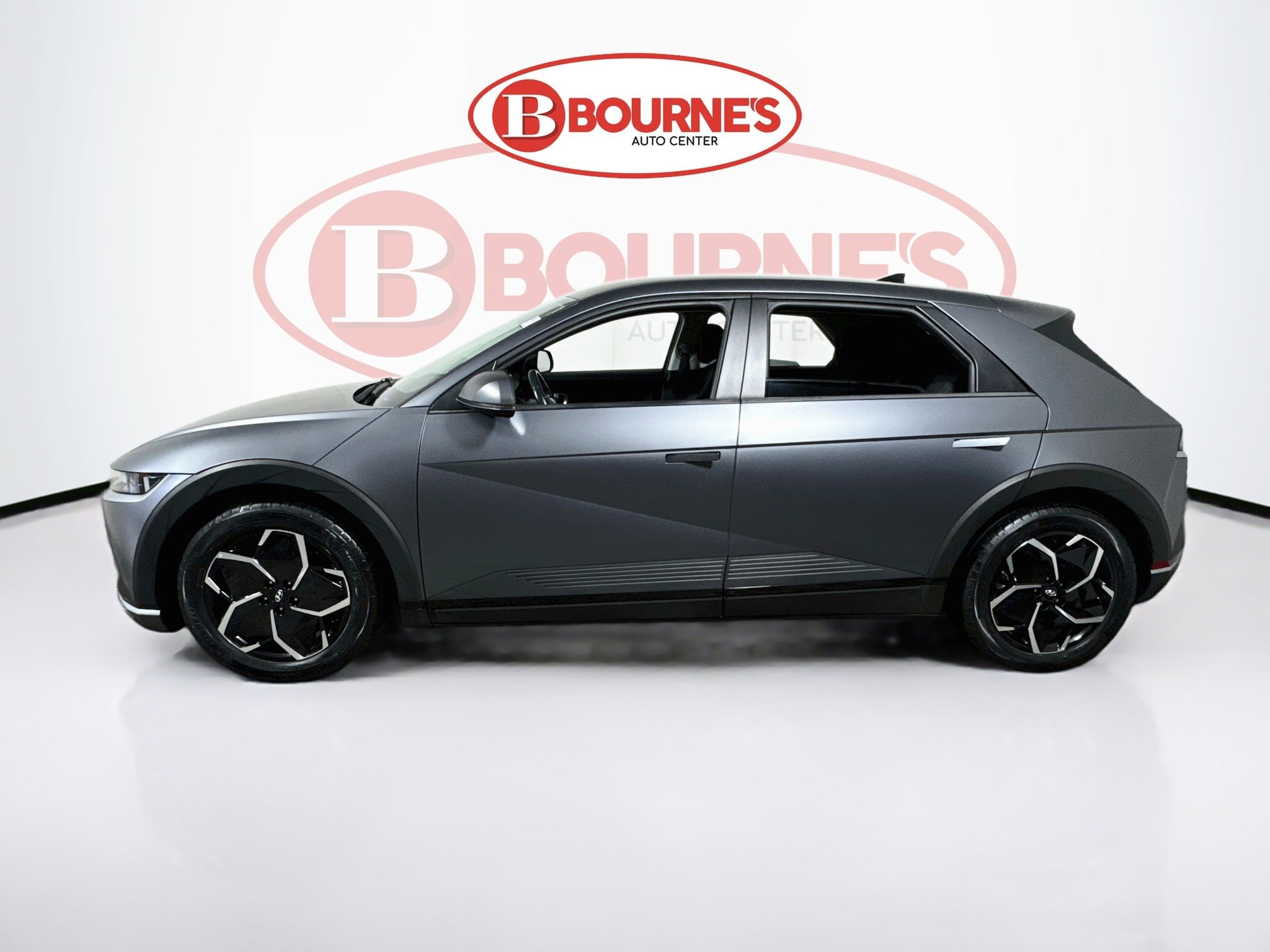 Used 2024 Hyundai Ioniq 5 SEL AWD/4WD image 7
