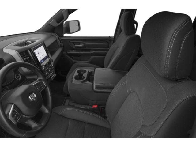 New 2027 RAM 1500 Warlock AWD/4WD image 8
