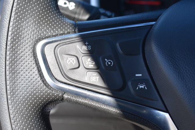 Certified 2023 Chevrolet Malibu LT FWD image 30