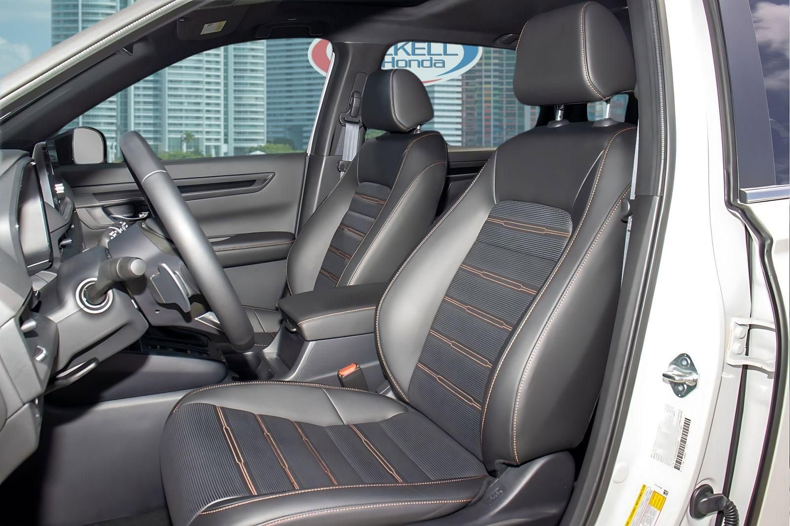Certified 2025 Honda CR-V Sport-L image 16