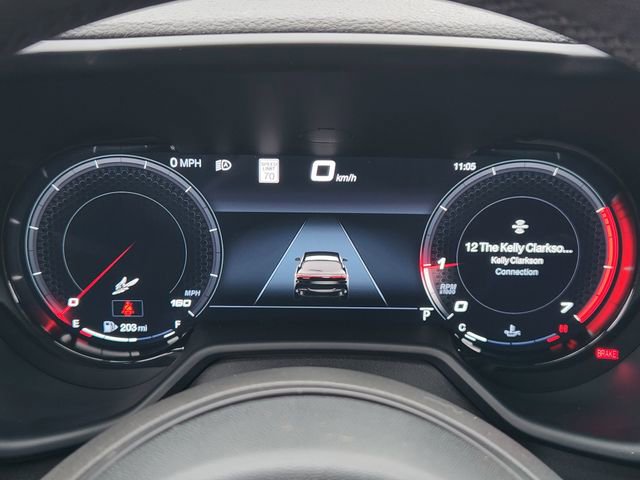 Certified 2023 Dodge Hornet GT w/ GT Blacktop Package image 17