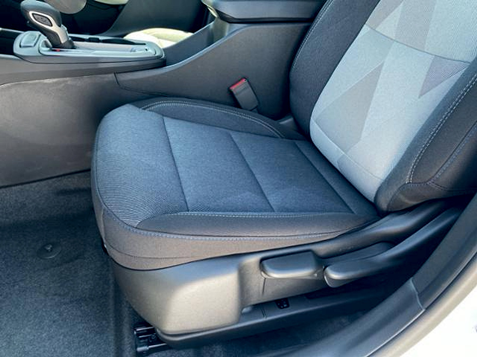 New 2026 Chevrolet Trax LS FWD image 22