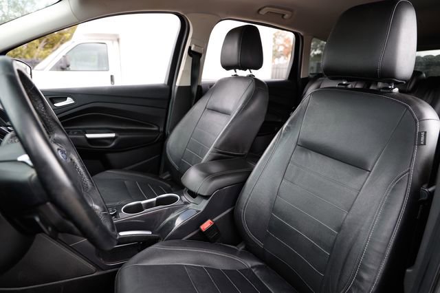 Used 2014 Ford Escape Titanium image 9