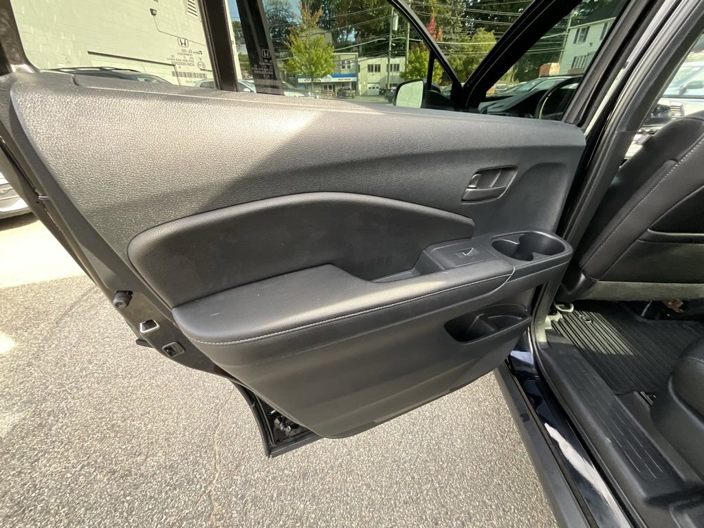 Used 2022 Honda Passport EX-L image 21