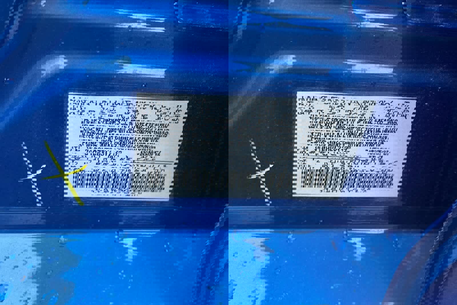 New 2026 Nissan Sentra SR w/ SR All Weather Package image 25