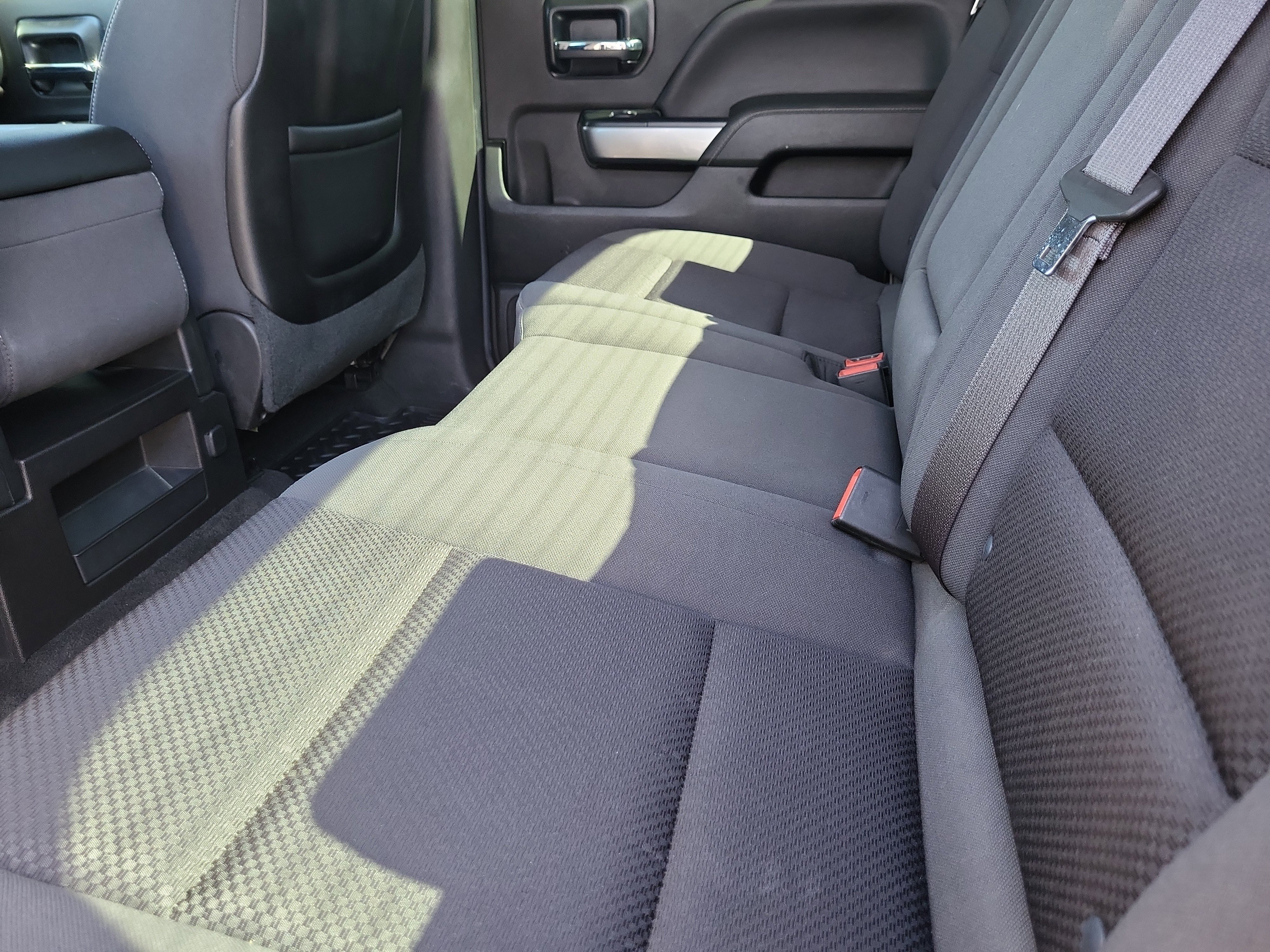 Used 2014 Chevrolet Silverado 1500 LT w/ All Star Edition image 15