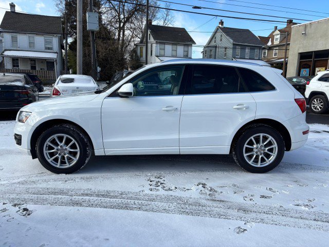 Used 2011 Audi Q5 2.0T Premium Plus image 5