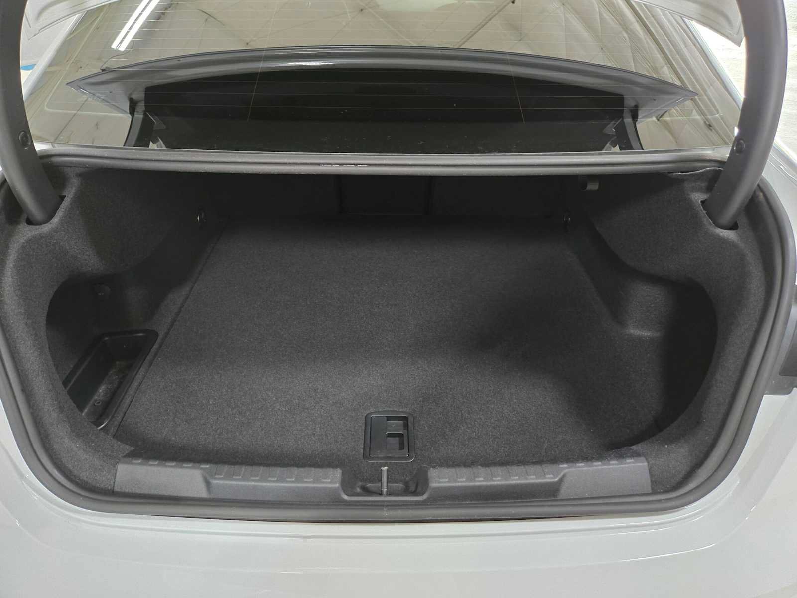 Used 2023 Audi A3 2.0T Premium Plus w/ Premium Plus Package AWD/4WD image 13