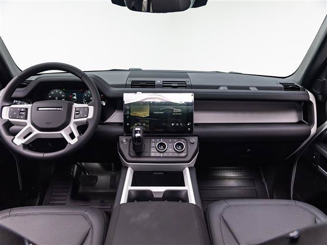 New 2026 Land Rover Defender 110 S AWD/4WD image 19