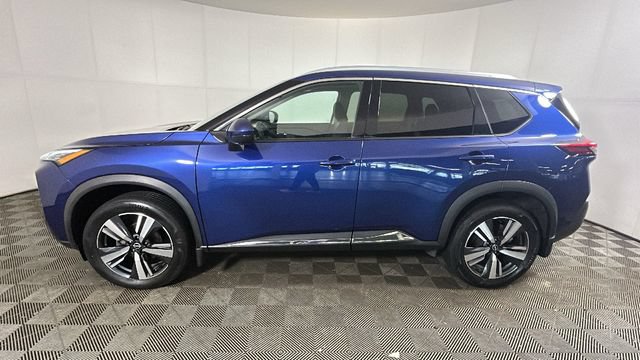 Used 2023 Nissan Rogue SL AWD/4WD image 5