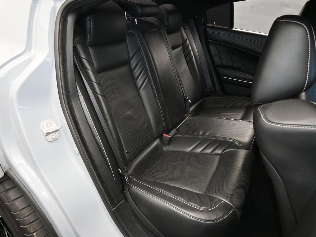 Used 2022 Dodge Charger SRT Hellcat image 40