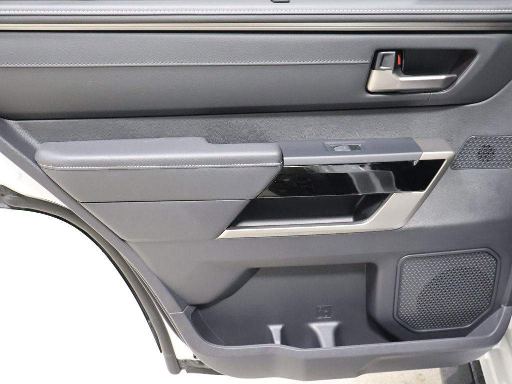 New 2026 Toyota Sequoia Limited w/ TRD Off-Road Package image 18