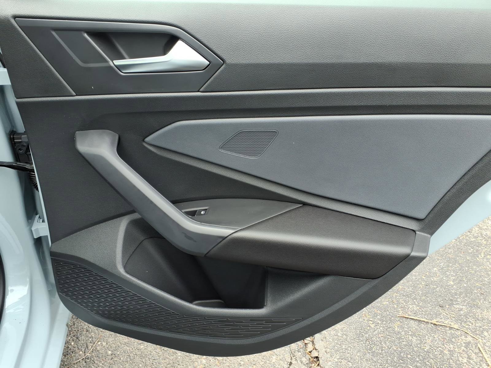 New 2026 Volkswagen Jetta SEL image 6