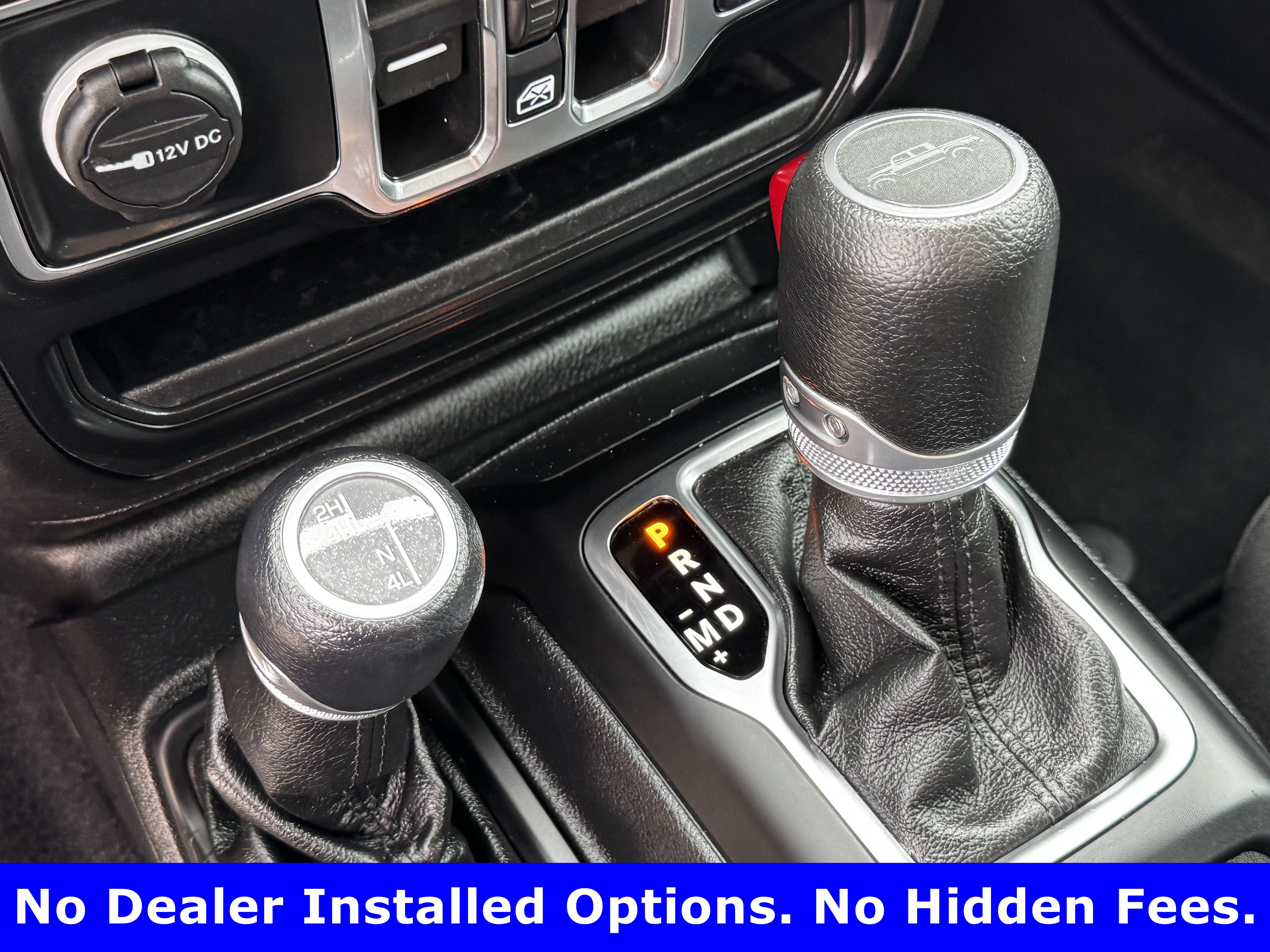 Used 2022 Jeep Gladiator Sport AWD/4WD image 18