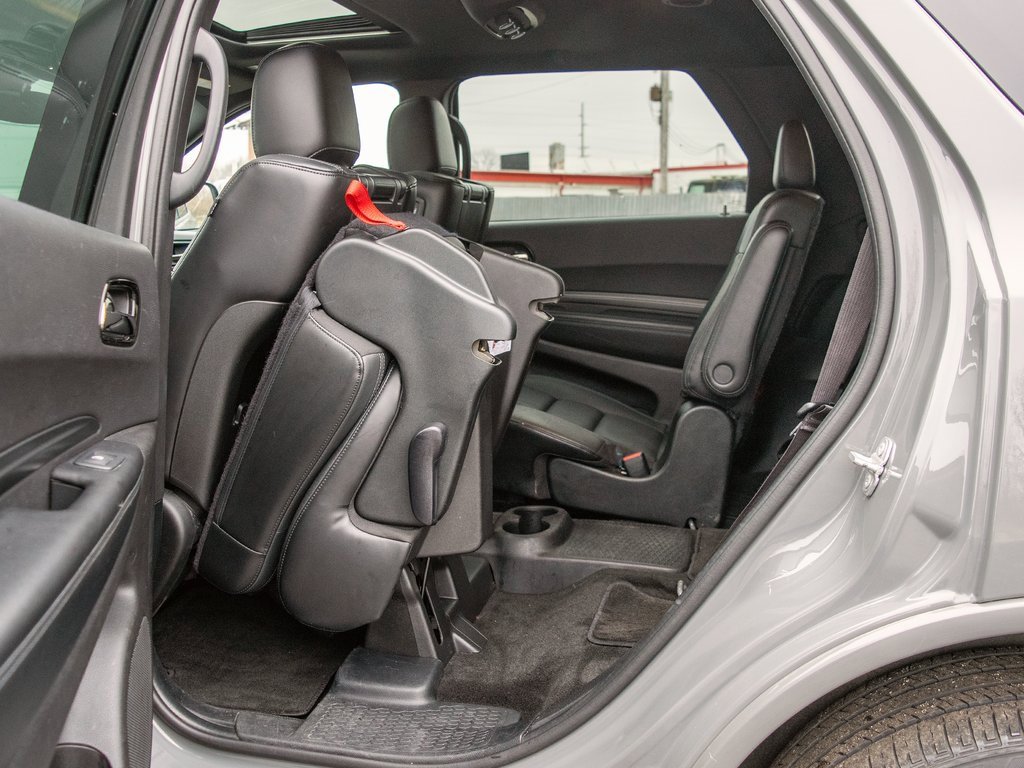 Used 2021 Dodge Durango GT w/ Technology Group image 30