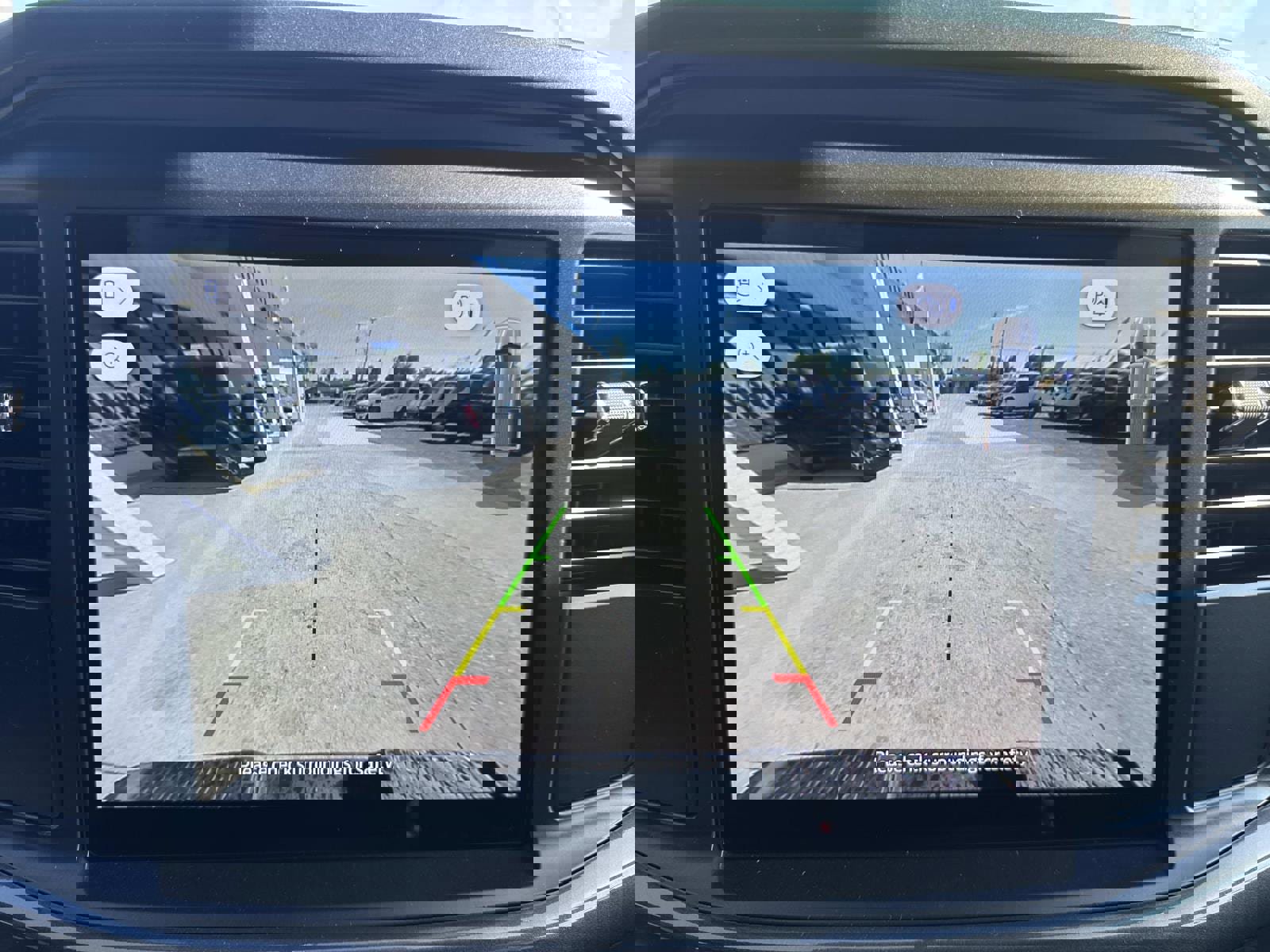 New 2025 Ford F150 STX w/ STX Black Appearance Package image 20