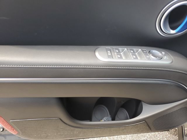 New 2026 Hyundai Palisade SEL AWD/4WD image 20