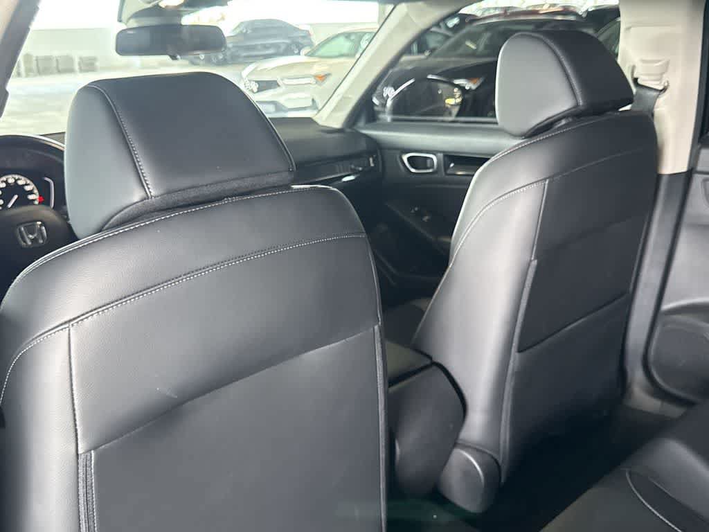 Used 2024 Honda Civic EX-L image 23