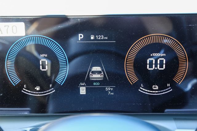 New 2026 Hyundai Tucson SEL image 26