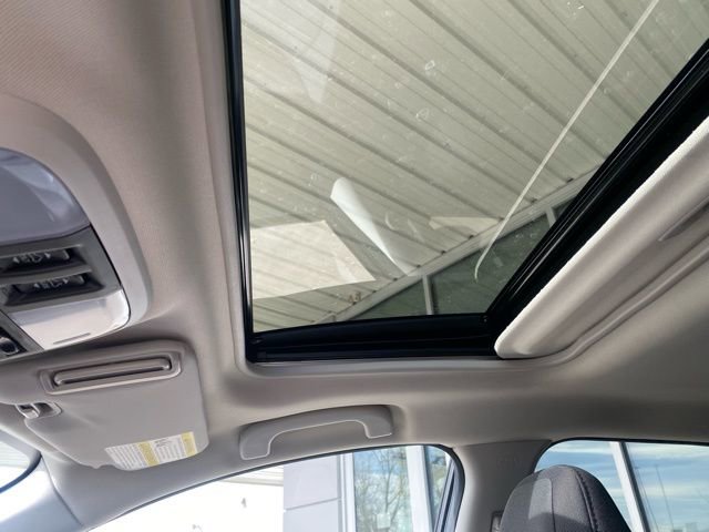 New 2026 Subaru Crosstrek 2.0i Premium image 21