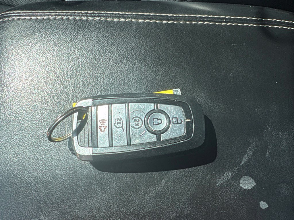 Used 2021 Ford Explorer Limited w/ Equipment Group 301A AWD/4WD image 57