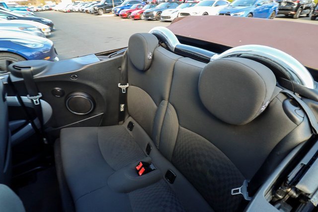 Used 2010 MINI Cooper S image 57