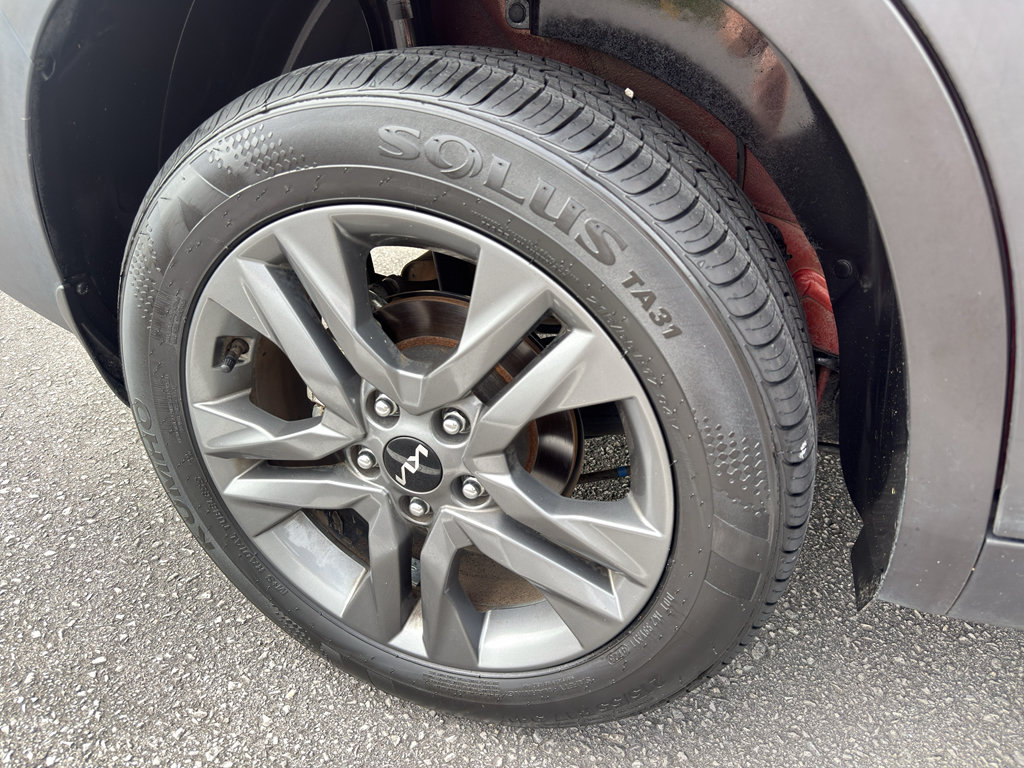 Used 2023 Kia Seltos S FWD image 23