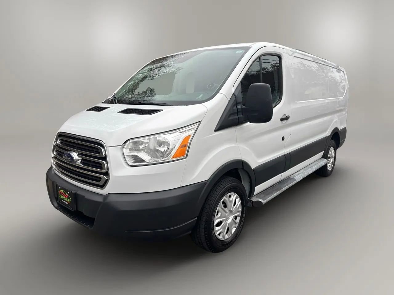 Used 2018 Ford Transit 250 130 Low Roof w/ Exterior Upgrade Package image 1