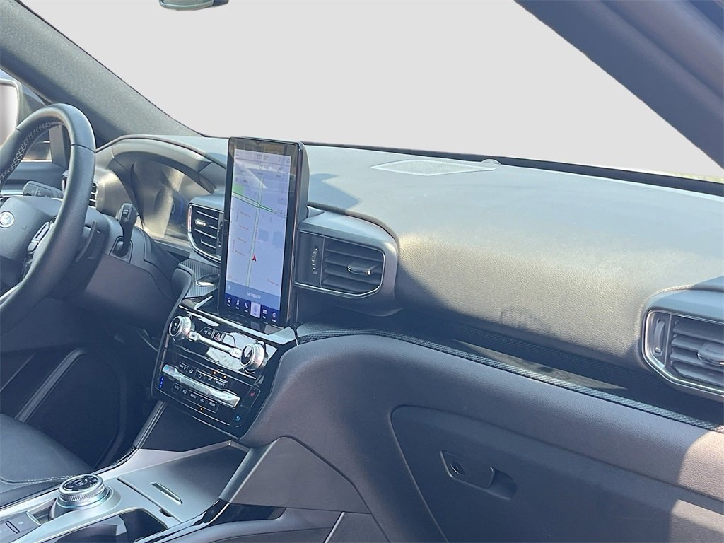 Used 2023 Ford Explorer ST w/ Equipment Group 401A image 32