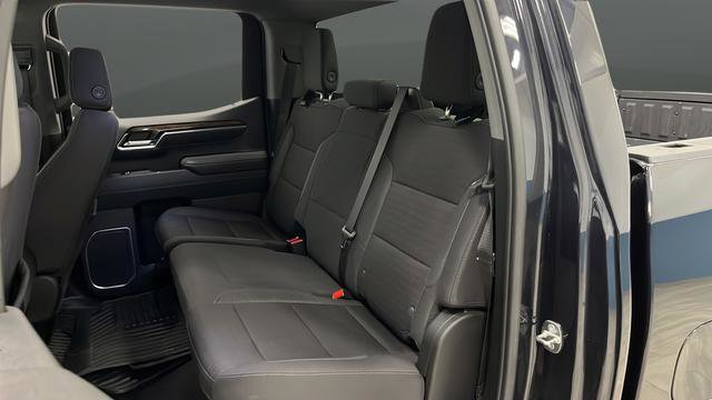 Used 2023 GMC Sierra 1500 SLE AWD/4WD image 22