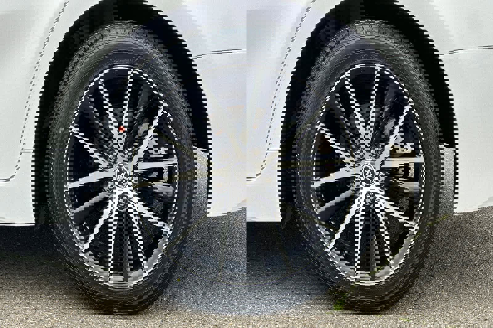 Certified 2022 Toyota Camry SE image 29