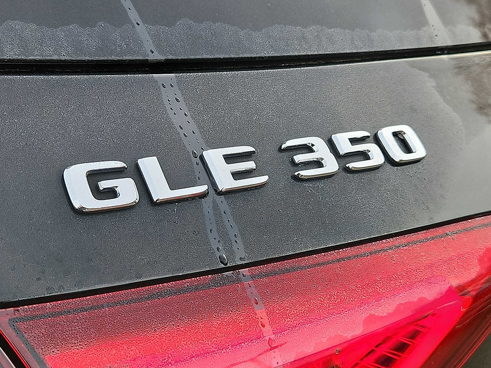 Used 2022 Mercedes-Benz GLE 350 4MATIC image 27