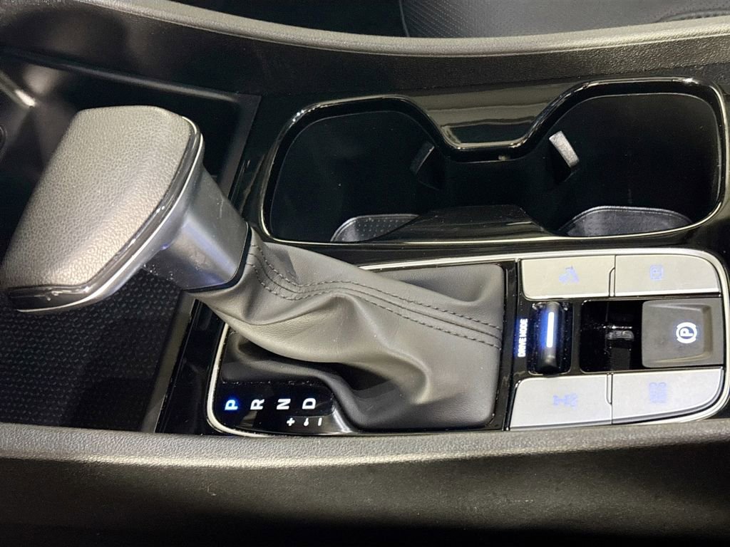 Used 2025 Hyundai Santa Cruz SEL AWD/4WD image 18