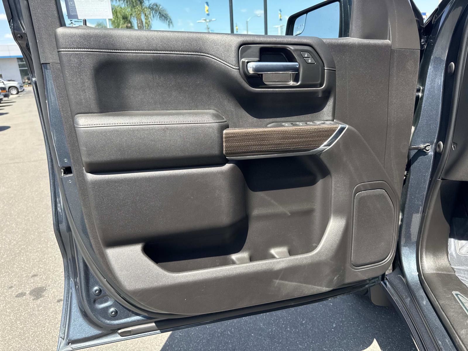 Used 2020 Chevrolet Silverado 1500 RST w/ All-Star Edition RWD image 19