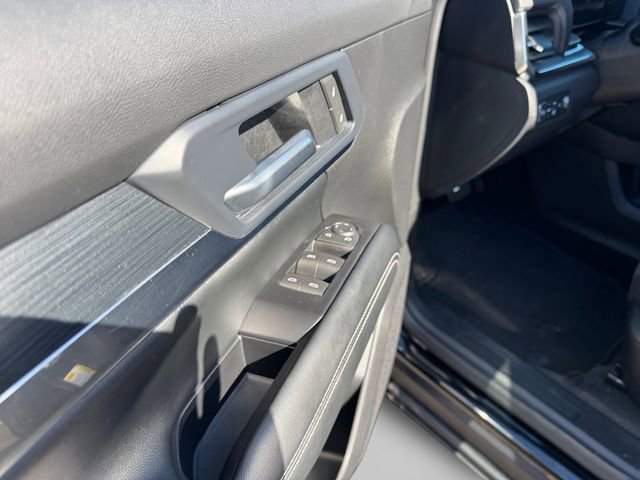 Used 2026 GMC Terrain Elevation image 10