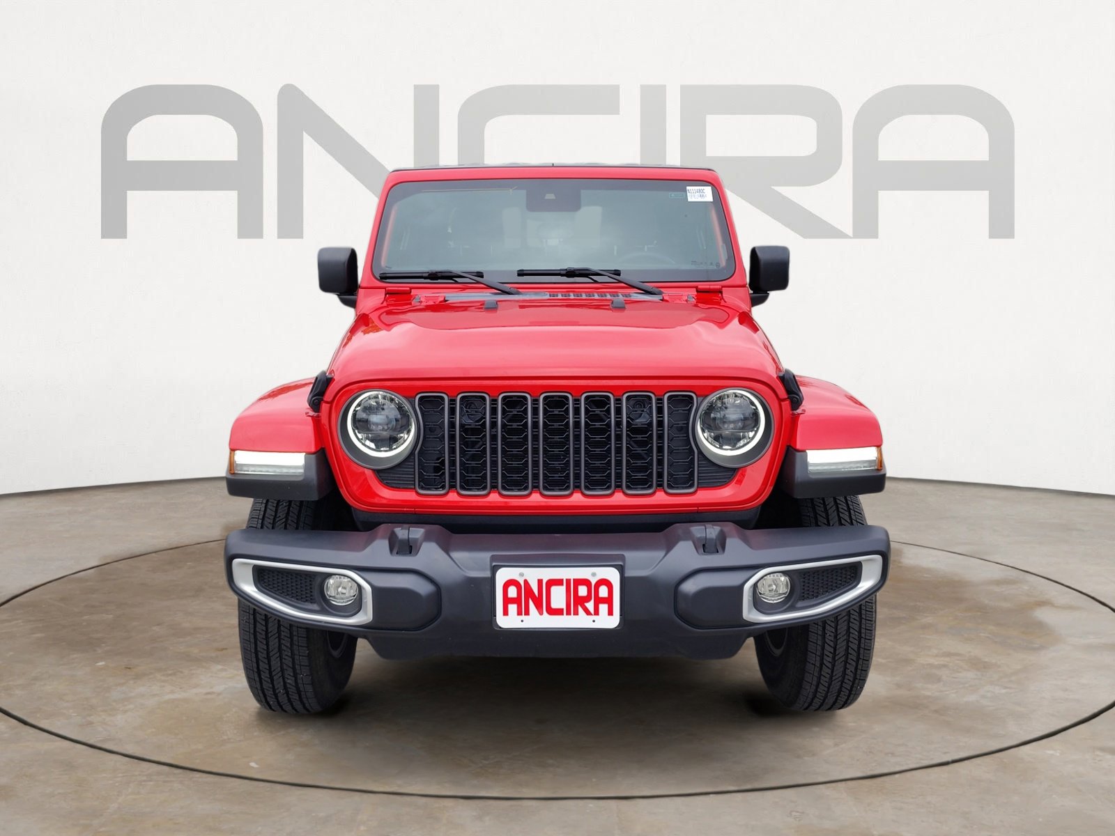 Used 2024 Jeep Gladiator Sport image 8