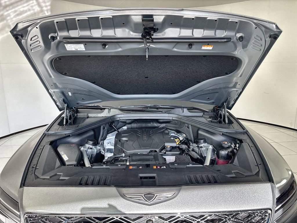 New 2026 Genesis GV80 2.5T Advanced AWD/4WD image 18