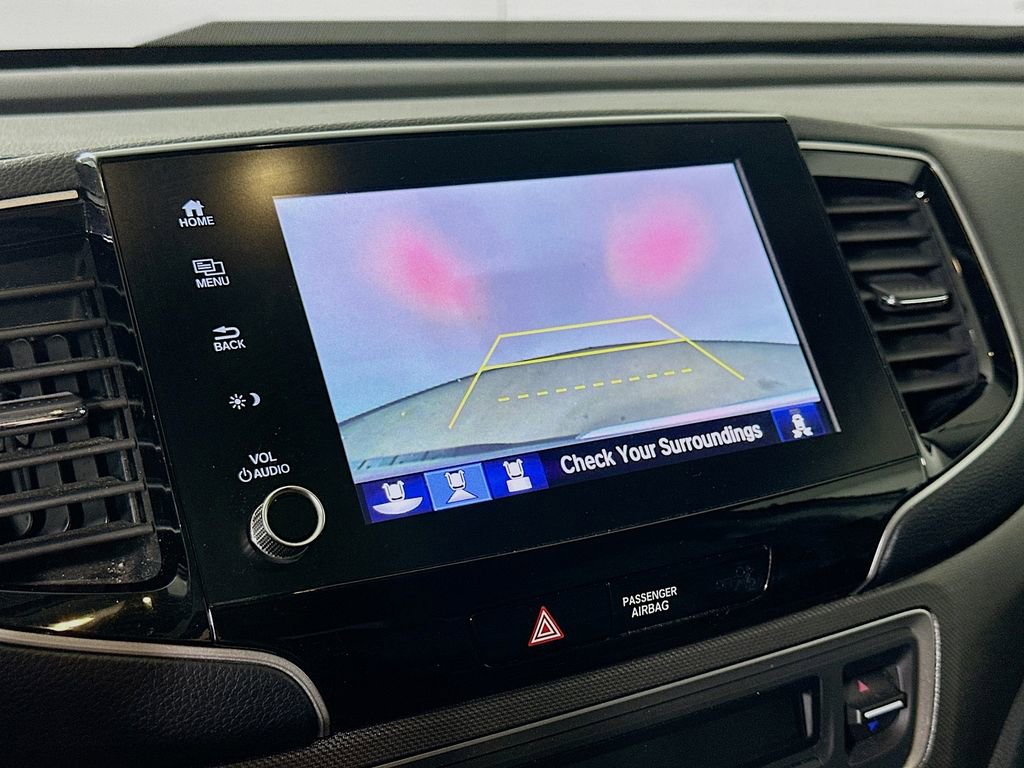 Used 2023 Honda Ridgeline RTL image 10