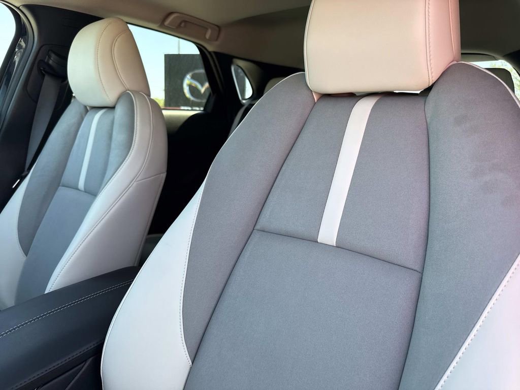 New 2026 MAZDA CX-30 Aire Edition AWD/4WD image 28