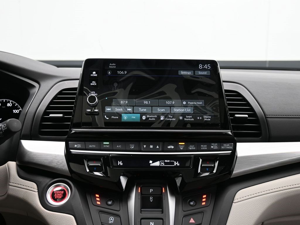 New 2026 Honda Odyssey EX-L image 44