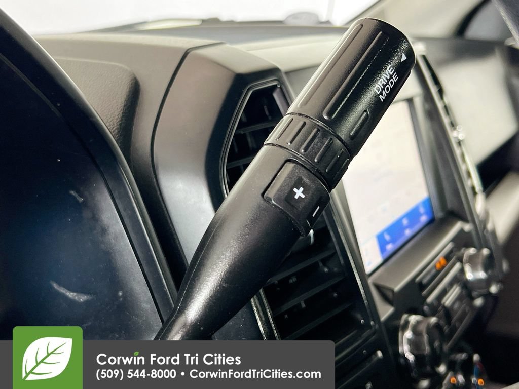 Used 2020 Ford F150 XL w/ Equipment Group 101A Mid AWD/4WD image 10