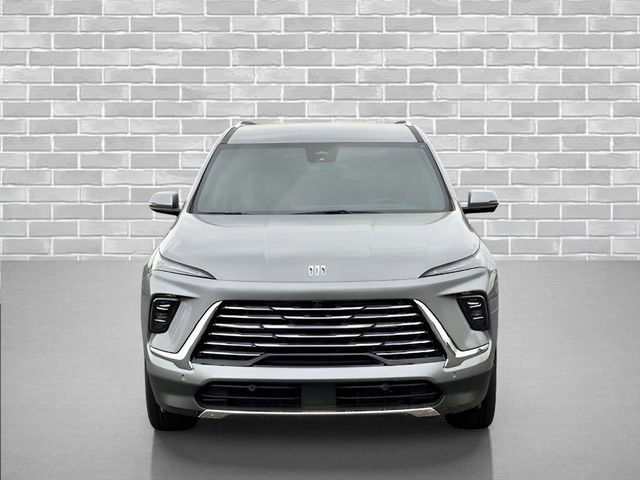 New 2025 Buick Enclave Preferred w/ Power Package image 10