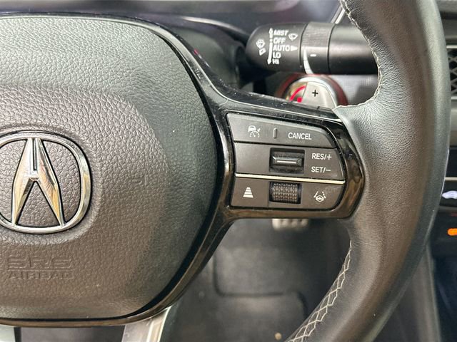 Used 2023 Acura Integra A-Spec image 24